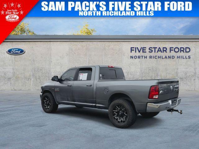 used 2013 Ram 2500 car, priced at $19,000