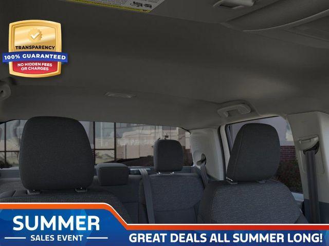 new 2025 Ford Maverick car, priced at $29,940