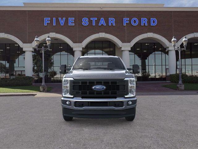 new 2025 Ford F-250 car, priced at $49,992