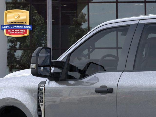 new 2025 Ford F-250 car, priced at $51,124