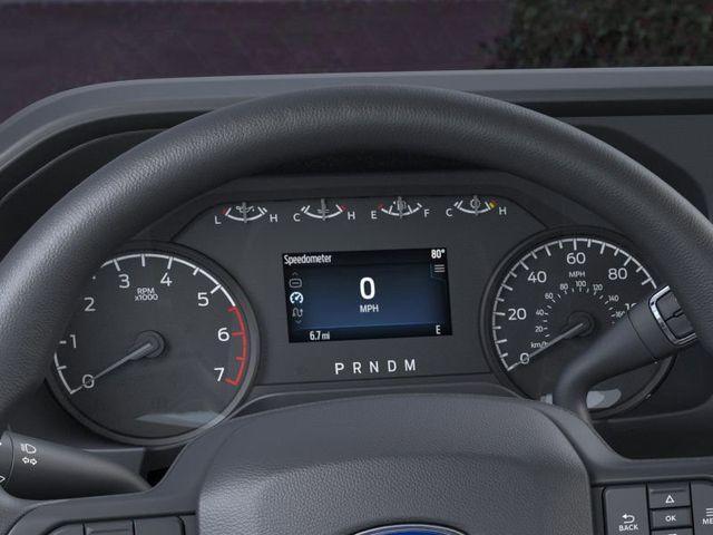 new 2025 Ford F-250 car, priced at $49,992