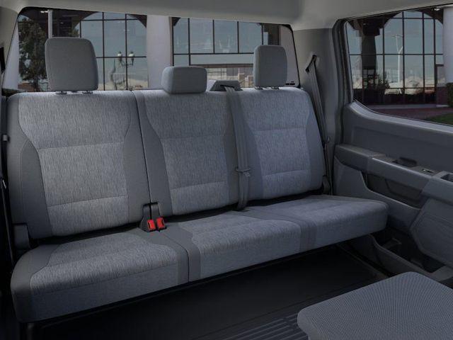 new 2025 Ford F-250 car, priced at $49,992