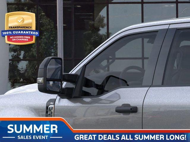 new 2025 Ford F-250 car, priced at $53,387