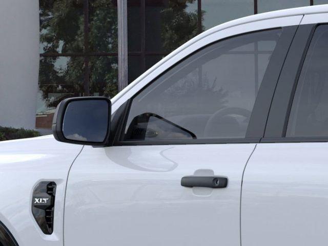 new 2024 Ford Ranger car, priced at $40,590