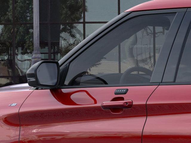 new 2026 Ford Explorer car