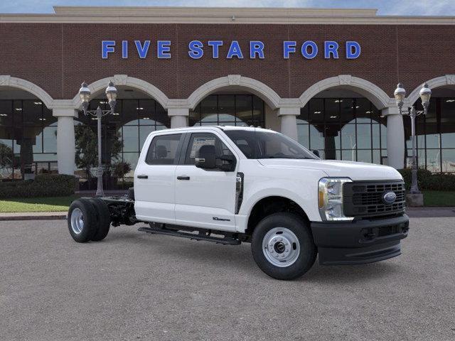 new 2026 Ford F-350 car