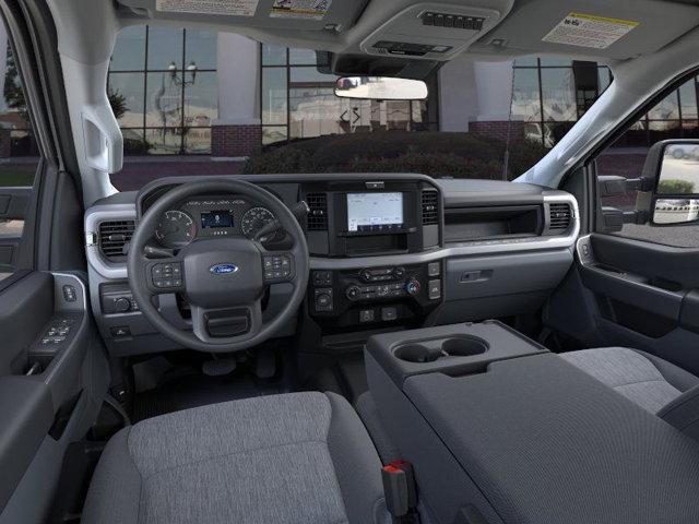new 2026 Ford F-350 car
