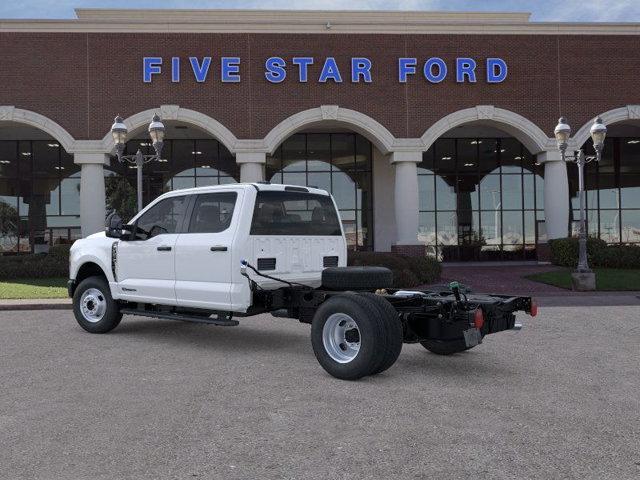 new 2026 Ford F-350 car
