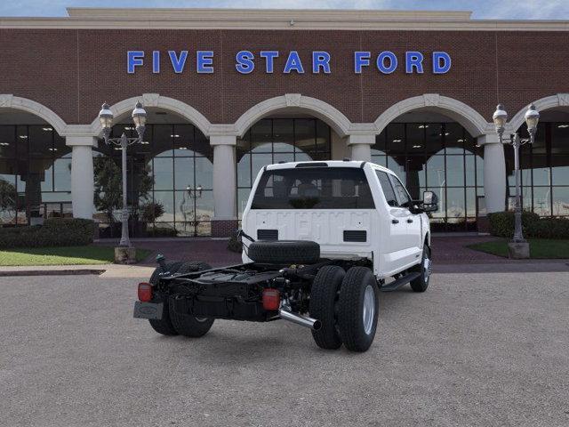 new 2026 Ford F-350 car