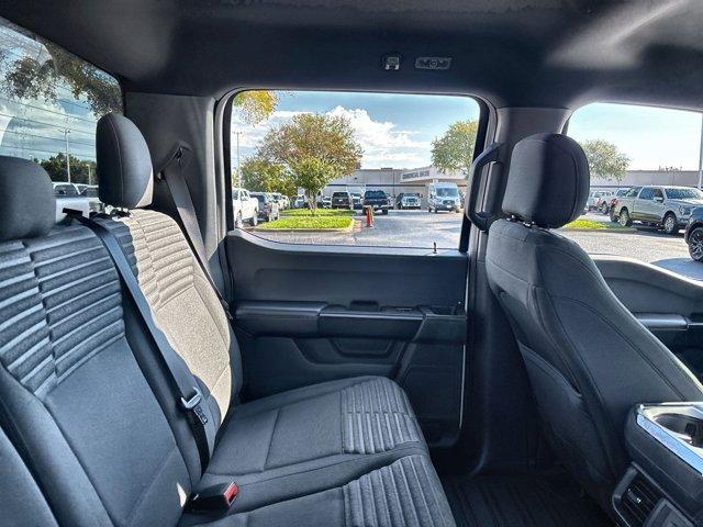 used 2021 Ford F-150 car, priced at $29,000
