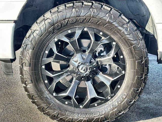 used 2021 Ford F-150 car, priced at $29,000