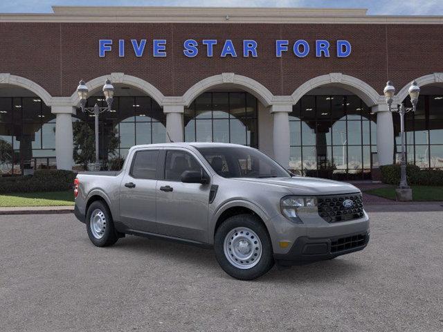 new 2025 Ford Maverick car, priced at $29,940