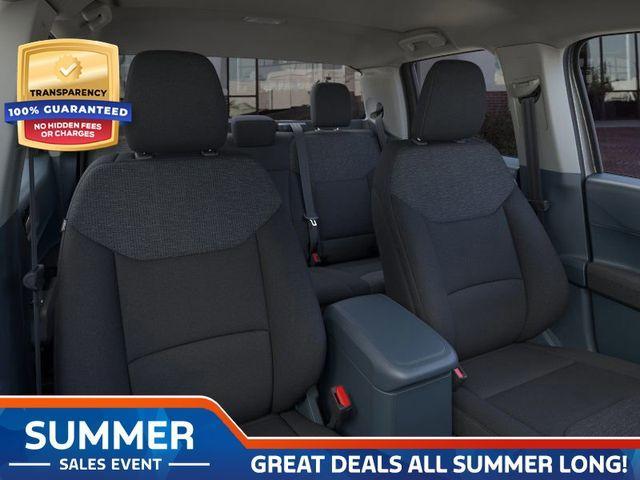 new 2025 Ford Maverick car, priced at $29,940