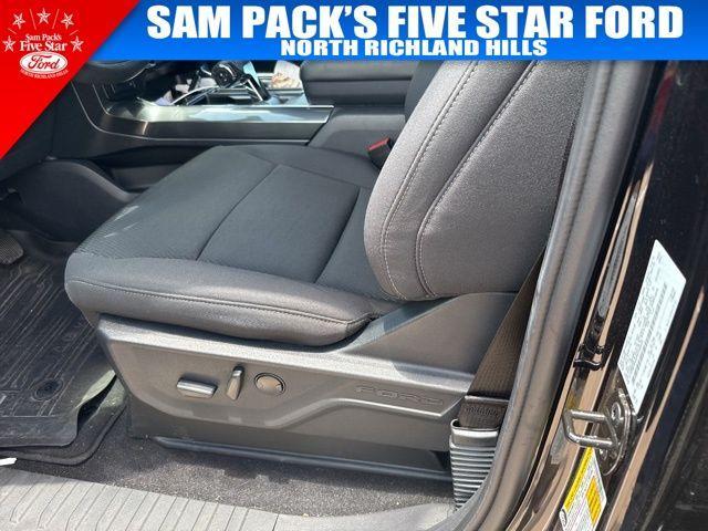 used 2023 Ford F-150 car, priced at $42,000