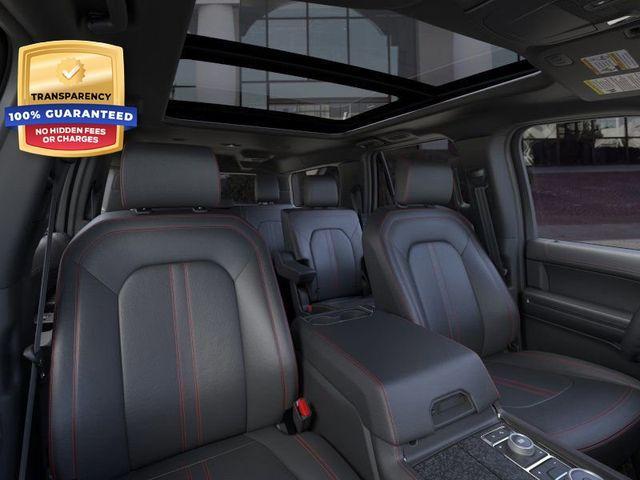 new 2024 Ford Expedition Max car, priced at $69,716