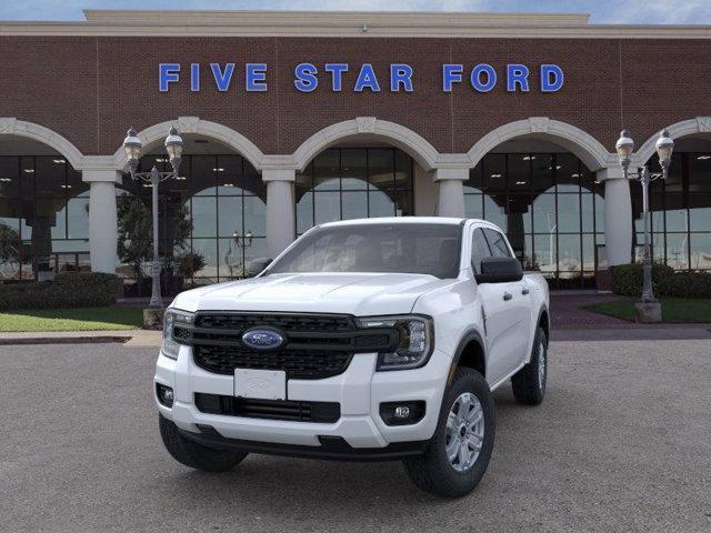 new 2024 Ford Ranger car, priced at $32,832