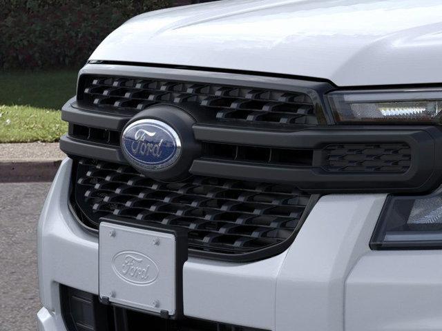 new 2024 Ford Ranger car, priced at $32,832