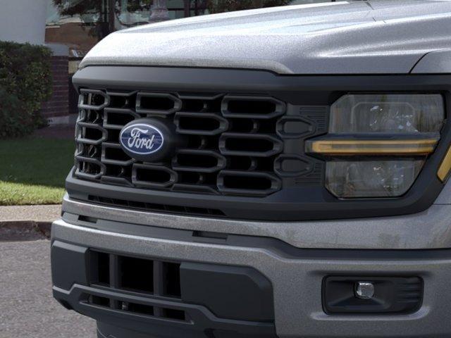 new 2024 Ford F-150 car, priced at $43,314