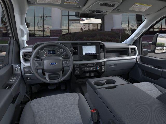 new 2026 Ford F-350 car