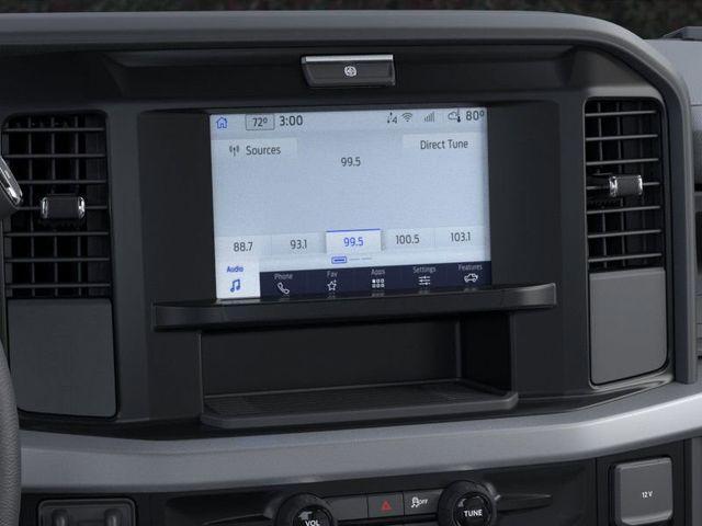 new 2026 Ford F-350 car