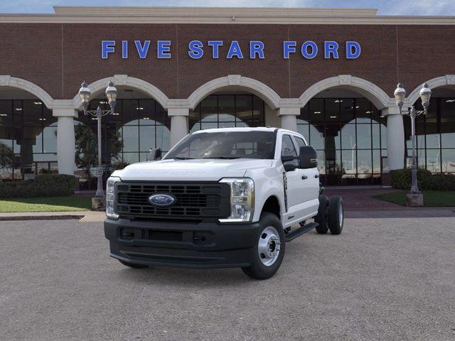 new 2026 Ford F-350 car