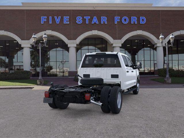 new 2026 Ford F-350 car