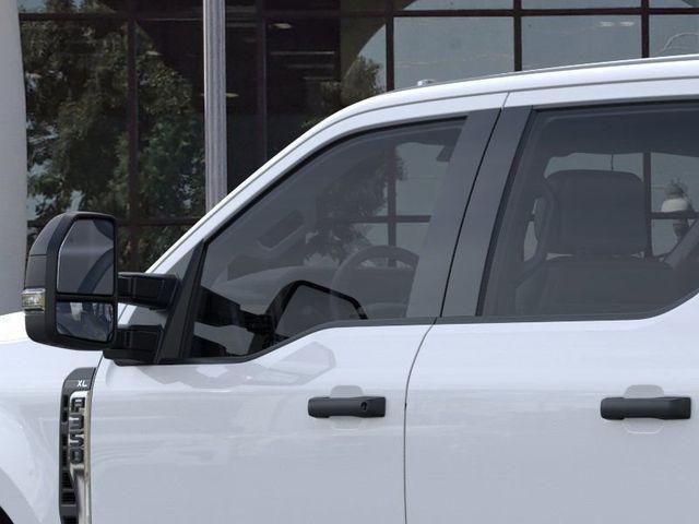 new 2026 Ford F-350 car
