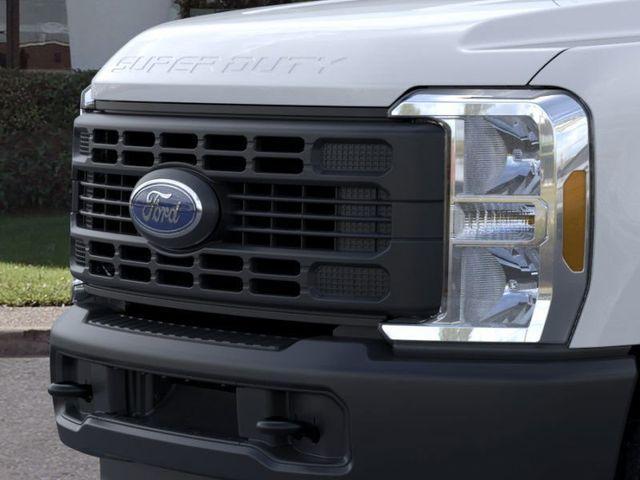 new 2026 Ford F-350 car