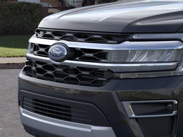 new 2024 Ford Expedition car, priced at $62,971