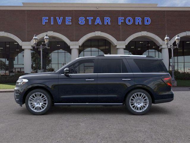 new 2024 Ford Expedition car, priced at $62,971