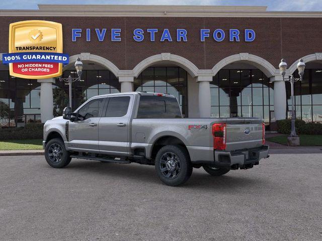 new 2024 Ford F-250 car, priced at $78,948