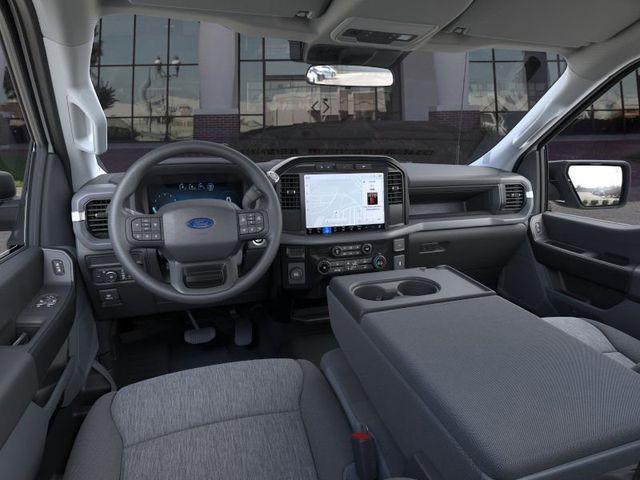 new 2024 Ford F-150 car, priced at $33,353