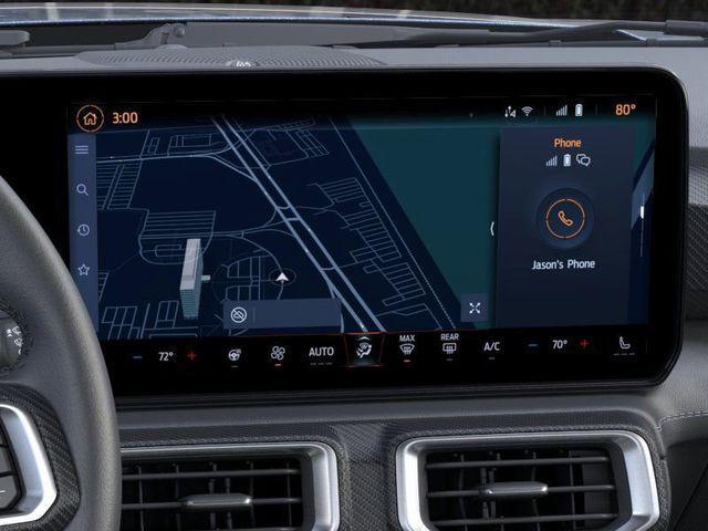 new 2025 Ford Mustang car, priced at $36,741