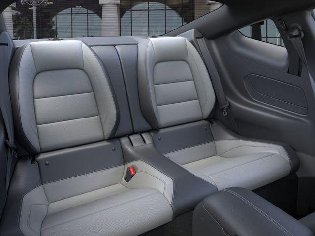 new 2025 Ford Mustang car, priced at $36,741