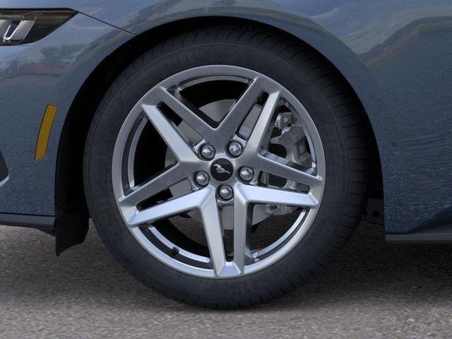 new 2025 Ford Mustang car, priced at $36,741