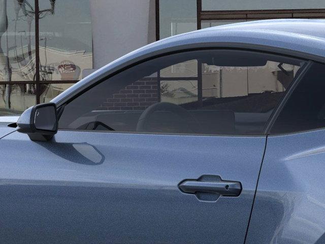 new 2025 Ford Mustang car, priced at $39,388