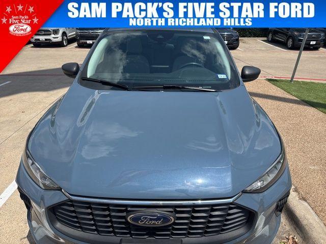used 2023 Ford Escape car, priced at $22,000