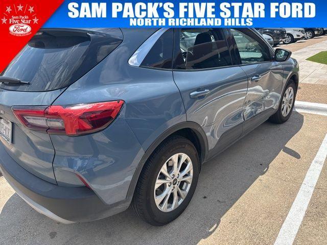 used 2023 Ford Escape car, priced at $22,000