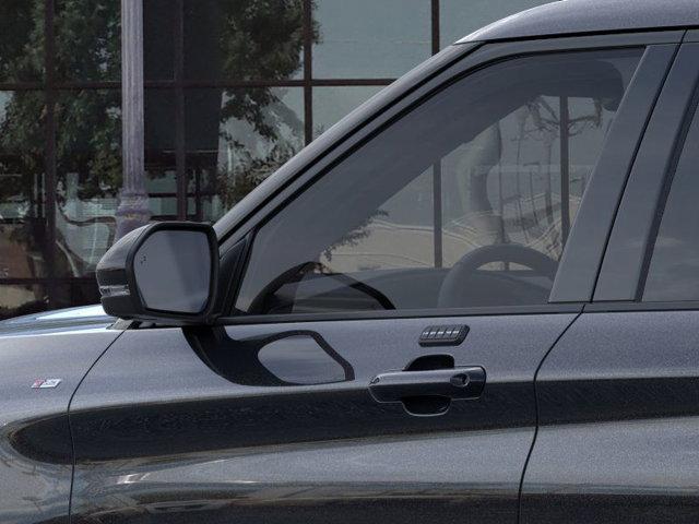 new 2026 Ford Explorer car