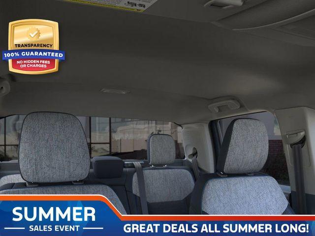 new 2025 Ford Maverick car, priced at $32,743