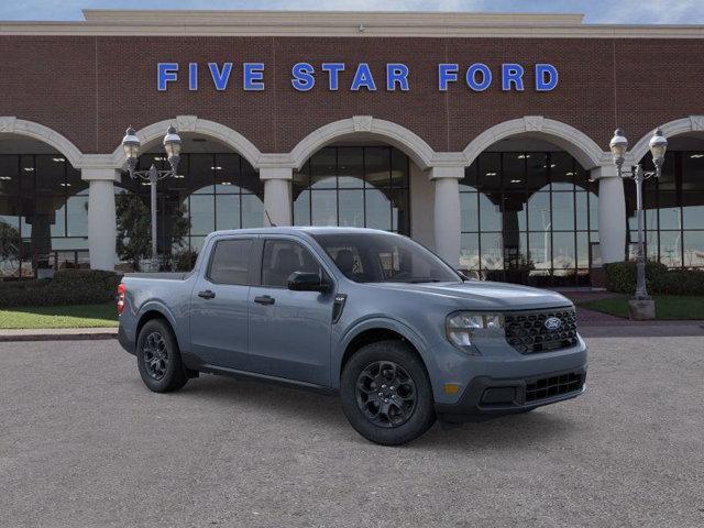 new 2025 Ford Maverick car, priced at $32,743