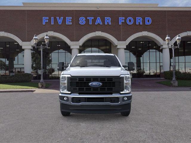 new 2025 Ford F-250 car, priced at $63,912