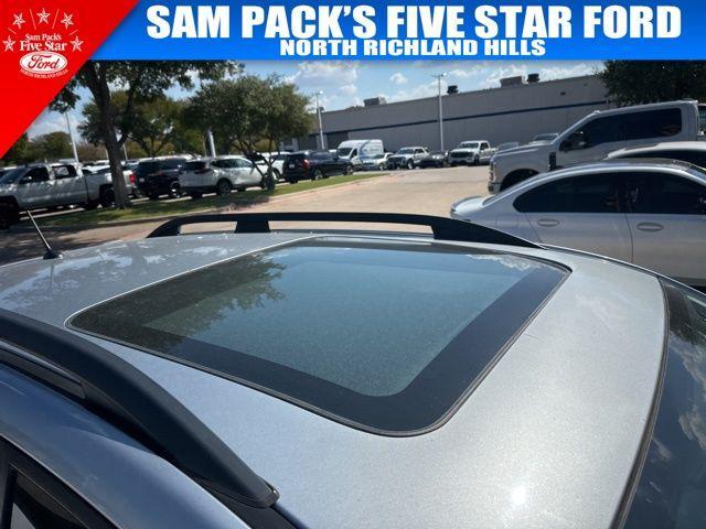 used 2015 Subaru Forester car, priced at $10,000