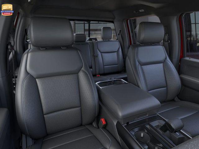 new 2025 Ford F-150 car, priced at $63,424