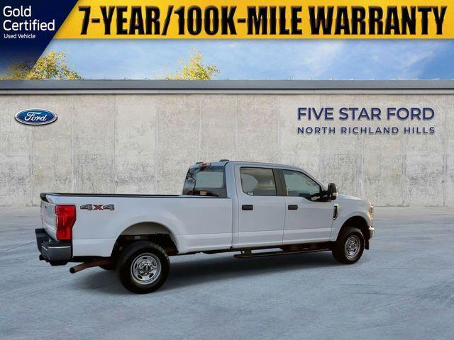 used 2022 Ford F-250 car, priced at $39,000