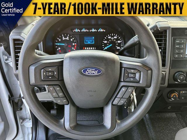 used 2022 Ford F-250 car, priced at $39,000