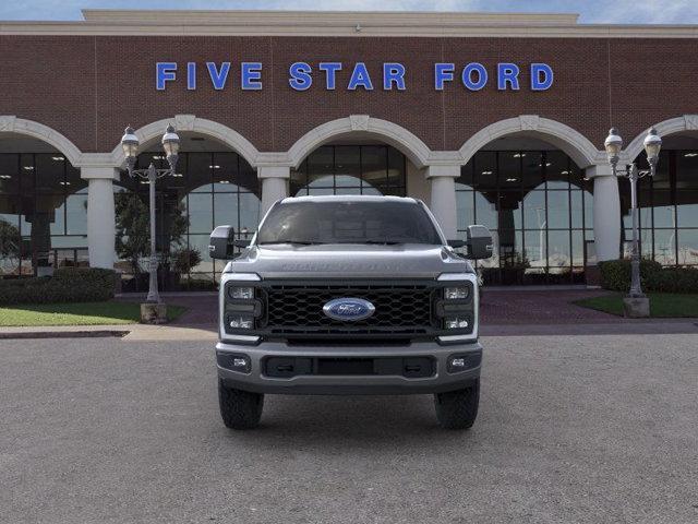 new 2024 Ford F-250 car, priced at $88,246