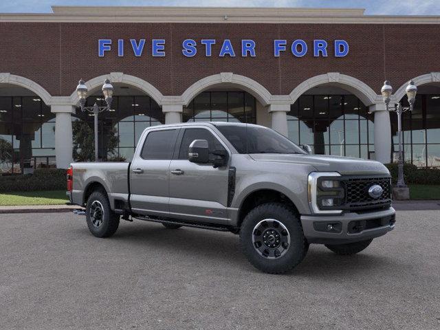 new 2024 Ford F-250 car, priced at $88,246