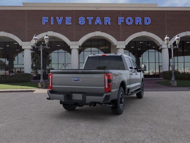 new 2024 Ford F-250 car, priced at $88,246