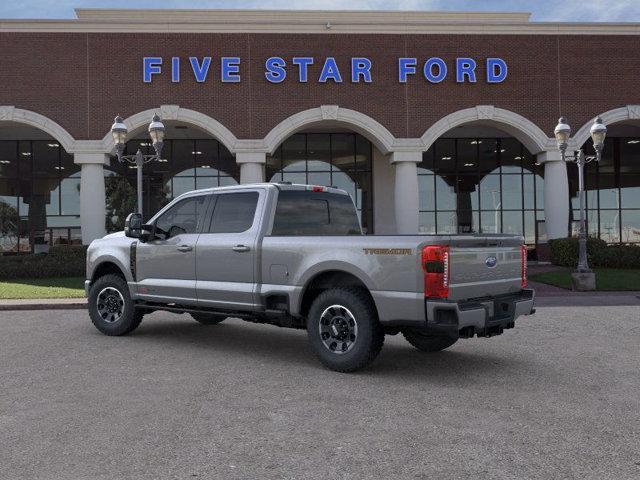 new 2024 Ford F-250 car, priced at $88,246